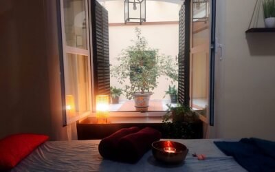 Los mejores masajes de Sevilla