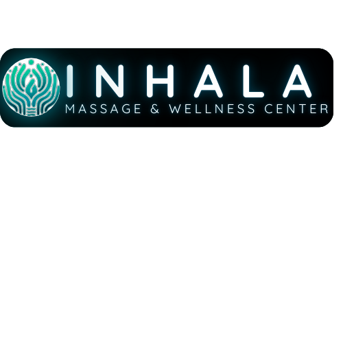 Logo_neon Contact Seville Massages