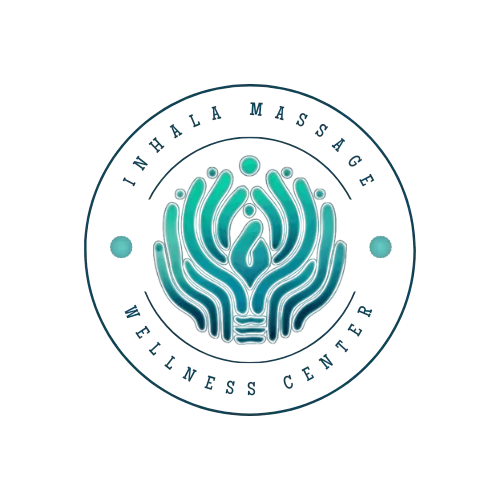 Masajes profesionales en Sevilla - Inhala Massage & Wellness Center